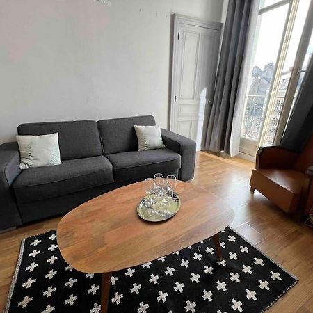 ~Rosa Bonheur~Hyper Centre Appartement Blois Buitenkant foto