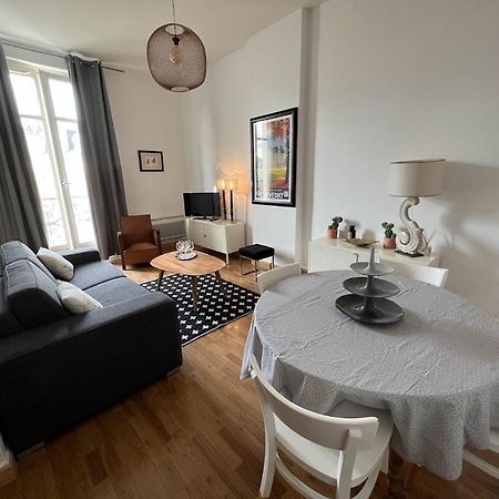 ~Rosa Bonheur~Hyper Centre Appartement Blois Buitenkant foto