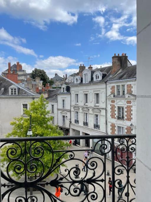 ~Rosa Bonheur~Hyper Centre Appartement Blois Buitenkant foto