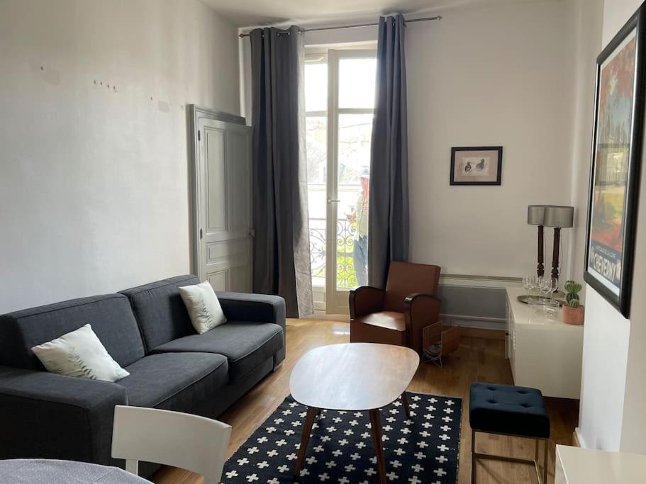 ~Rosa Bonheur~Hyper Centre Appartement Blois Buitenkant foto