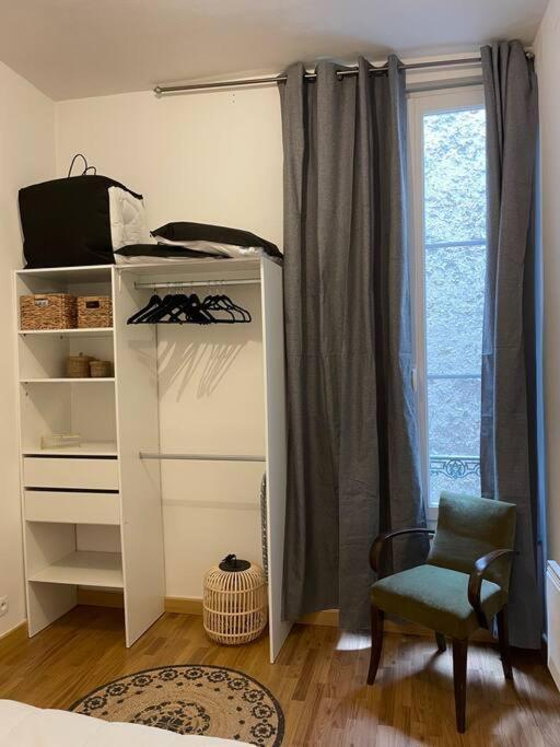 ~Rosa Bonheur~Hyper Centre Appartement Blois Buitenkant foto