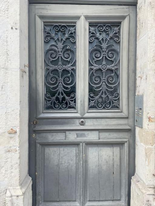 ~Rosa Bonheur~Hyper Centre Appartement Blois Buitenkant foto