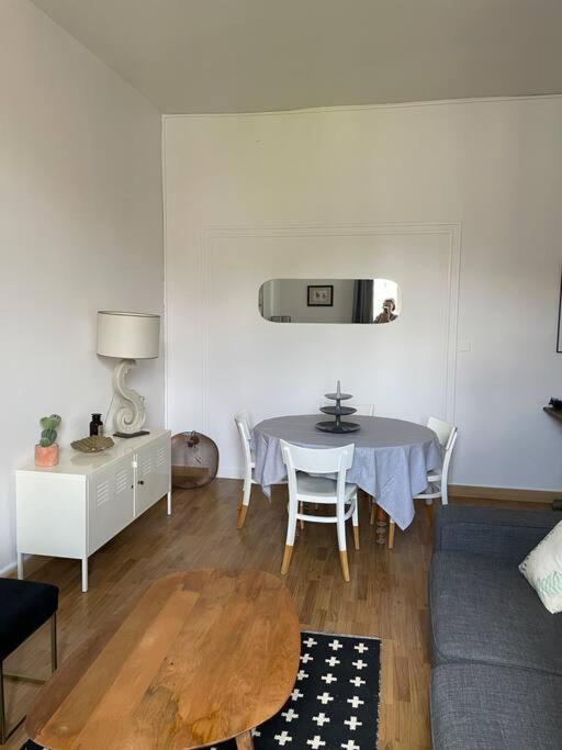 ~Rosa Bonheur~Hyper Centre Appartement Blois Buitenkant foto