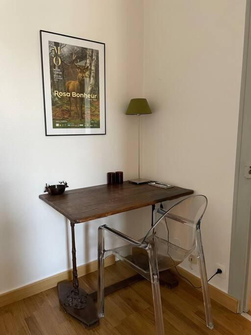~Rosa Bonheur~Hyper Centre Appartement Blois Buitenkant foto