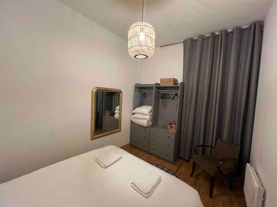 ~Rosa Bonheur~Hyper Centre Appartement Blois Buitenkant foto