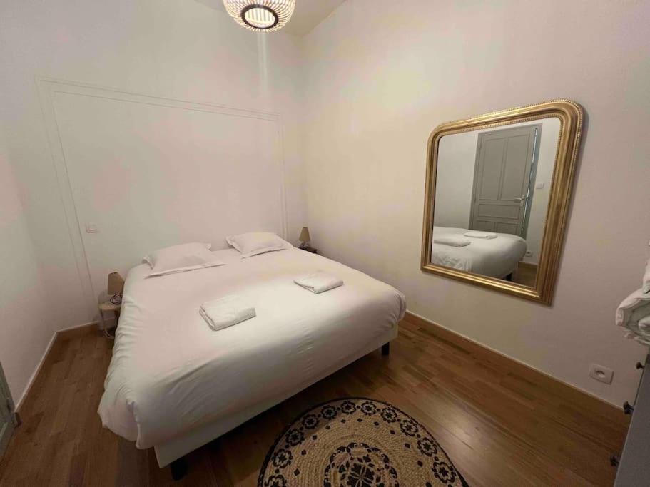 ~Rosa Bonheur~Hyper Centre Appartement Blois Buitenkant foto
