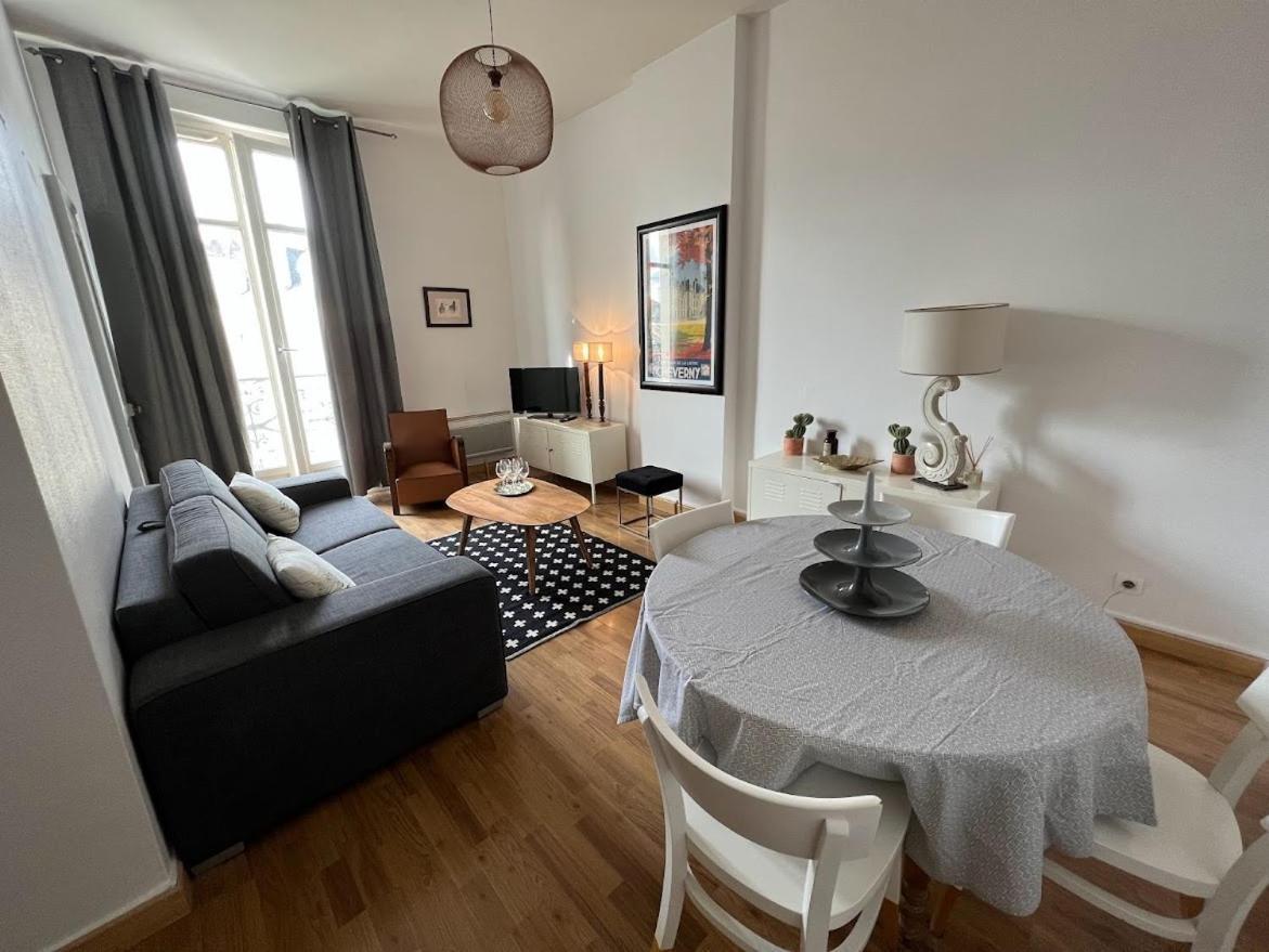 ~Rosa Bonheur~Hyper Centre Appartement Blois Buitenkant foto